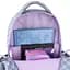 Рюкзак GoPack Education 182M Make A Wish Сірий (GO26-182M-1) - мініатюра 13