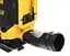 Акумуляторна вібраційна шліфмашина DeWalt з АКБ та ЗП DCW200P2 - мініатюра 6