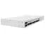 Маршрутизатор Mikrotik CCR2116-12G-4S+, 13xGbit LAN, M.2 PCIe slot, RouterOS L6, 1U RM case, Dual PS - мініатюра 2