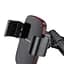 Автотримач Baseus Metal Age Gravity Car Mount (SUYL-J) Чорний - миниатюра 5