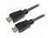 Кабель Maxxter HDMI - HDMI V 1.4 (M/M), 3 м, черный пакет (V-HDMI4-10) - миниатюра 2