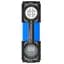 Автокомпресор Aspiring Airflow 4 metal 60L 120W - мініатюра 5