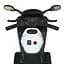 Дитячий електромобіль-мотоцикл Bambi Racer M 4622-1 до 30 кг - мініатюра 4