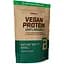 Протеин BioTech Vegan Protein Unflavored, 500 грамм - мініатюра 1
