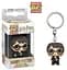 Фигурка брелок Funko Pop Гарри Поттер Harry Potter 4 см FP HP 123 - миниатюра 2
