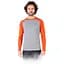 Термокофта Woolona Brant Orange XL (WOO-BRANT-OR-XL) - мініатюра 1