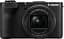 Цифровий фотоапарат Canon Powershot V1 Black (6390C005) - мініатюра 1