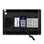 Кольоровий AHD відеодомофон GreenVision GV-058-AHD-M-VD7SD Grey - мініатюра 3