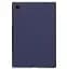 Чехол Primolux Slim для планшета Samsung Galaxy Tab A8 10.5" 2021 (SM-X200 / SM-X205) Dark Blue - миниатюра 2