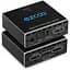 Аудіоекстрактор Ezcoo 4K@120Hz HDMI Audio Extrector Спліттер для HDMI-джерело, аудіоконвертер для HDMI - мініатюра 1