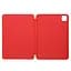 Чехол-книжка для планшета Apple iPad Pro 12.9 (2020)/Pro 12.9 (2021)/Pro 12.9 (2022) A2764/A2437/A2766, Original Smart Case, red, 12.9 , подставка на планшет, искусственная кожа, микрофибра, магнитная крышка с автоотключением экрана - мініатюра 3