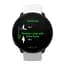 Смарт-годинник Polar Unite White SL (90081803) - мініатюра 2