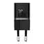 Зарядный блочок Baseus GaN5S Fast Charger 20 W (1 Type-C) черный - миниатюра 3