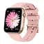 Годинник Smart Sensation Pink, 2 ремінця - мініатюра 6