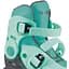 Роликові ковзани Globber Learning Skates 2 в 1 р.26-29 м'ятно-зелені (780-206) - мініатюра 12