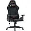 Ігрове крісло Canyon Irida RGBCH03 RGB Black (CNS-RGBCH03) - мініатюра 3