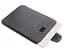 Чохол для ноутбука Gmakin для MacBook Pro 13"" Black\Brown (GM56-13New) - мініатюра 4
