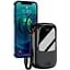Внешняя батарея Baseus Qpow Pro (With Lightning Cable) 20000mAh 20W 5A (PPQD060201) - миниатюра 2