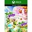 Ключ активации Microsoft Yooka-Laylee: Buddy Duo Bundle для Xbox One/Series - миниатюра 1