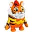 Мягкая игрушка Pinata Smashlings Тигр Моу, 30 см (SL7008-3) - миниатюра 1
