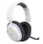 Игровые беспроводные наушники GamePro HSW-250 7.1 Bragi Asgard RGB Tri-Mod White - миниатюра 2
