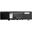Аккумулятор PowerPlant для ноутбуков DELL Inspiron 13 5370 (F62G0) 11.4V 2200mAh - миниатюра 1