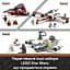 Конструктор LEGO Star Wars Ґроґу в повітряній колисці 1048 деталей (75403) - мініатюра 15