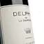 Вино Chateau Delphis de La Dauphine BIO Fronsac AOC червоне сухе 0.75 л - мініатюра 3