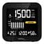 Метеостанція Technoline WL1025 Black (WL1025), Чорний - мініатюра 6