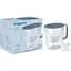 Фільтр-глечик Brita Style Essential XL Mxpro сіро-блакитний (1058043) - мініатюра 6