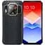 Смартфон Oukitel WP30 Pro 12/512gb black - миниатюра 1