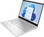 Ноутбук HP ENVY x360 13-bf0004ru 13.3' WQXGA IPS Touch, Intel i7-1250U, 16GB, F1024GB, UMA, Win11, серебристый (825D1EA) - миниатюра 4