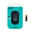 Бездротова миша Logitech M220 Wireless Charcoal (910-004878) - мініатюра 8
