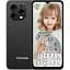 Смартфон Doogee N55 Pro 6/256Gb Black - мініатюра 1