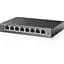 Коммутатор сетевой TP-Link (TL-SG108E) - миниатюра 3