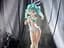 Фигурка FuRyu BiCute Bunneis Вокалоид Хацунэ Мику Vocaloid Hatsune Miku 27 см F BB V HM 27 - миниатюра 6