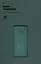 Чехол ArmorStandart ICON для Tecno Spark 40C 4G Camera cover Dark Green (ARM87941) - миниатюра 4