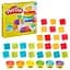 Набір для творчості Play-Doh Основи Fundamentals Letters (E8530_E8532) - мініатюра 1
