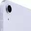 Планшет Apple iPad Air 2022 Wi-Fi 64GB Purple (MME23) - мініатюра 2