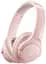 Bluetooth Stereo Anker SoundCore Q20i Pink (A3004G52) UA - мініатюра 2