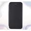 Чехол-книжка BeCover Exclusive для ZTE Blade V50 Vita Black (712192) - миниатюра 3