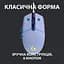 Миша Logitech G102 Lightsync - Lilac - EER - мініатюра 4
