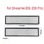 Фільтри для робота-пилососа Dreame D9 ( RLS5-WH0 ) / D9Max ( RLD33GA ) / D9 Pro ( RLS5-BL0 ) / L10 Pro ( RLS5L ) 2 шт. - мініатюра 3