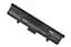 Акумулятор для ноутбука Dell BD39E XPS m1330 11.1V Black 5200 mAh - мініатюра 4