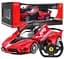 Машинка на управлінні Ferrari FXX K EVO RASTAR 79200 - мініатюра 1