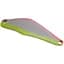 Блесна SV Fishing Glisser 2g PS Серый/Салатовый (1013-1810.09.72) - миниатюра 1