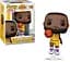 Фигурка Funko Pop Леброн Джеймс Лос Анджелес Лейкерс LeBron James LA Lakers 10см LAL LJ 152 - миниатюра 1