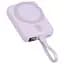 Павербанк Proove Neutron Purple 10 000 mAh / 22.5 Вт (PBNE22022209) - мініатюра 3