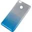 Чохол-накладка Toto TPU Case Rose series Gradient Xiaomi Redmi 4x Turquoise - мініатюра 1