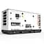 Генератор Genergy GDS150T (123 кВт) - мініатюра 1